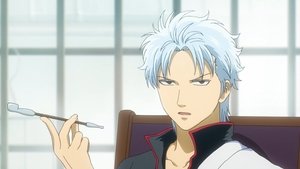 Gintama Season 7 Episode 22
