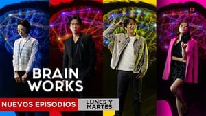 مسلسل العصف الذهني الموسم الأول مترجم – Brain Works