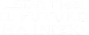 Star Trek - Il futuro ha inizio (2009) Streaming official logo