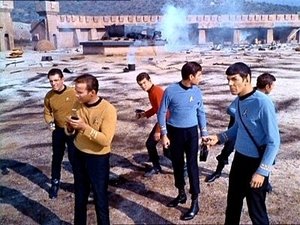 Star Trek: s1e18