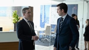 Succession: Season 4 Episode 10