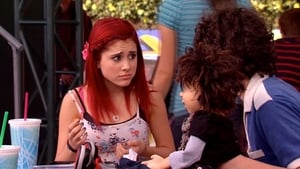 Victorious: 1×3