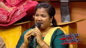 Unknown Life of a Visually Impaired Person on Tamizha Tamizha Season 3 Episode 85 – February 23, 2025