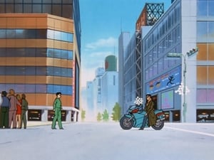 Yu Yu Hakusho: Season 2 Episode 1