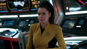 Star Trek: Strange New Worlds Season 1 Episode 6 مترجمة