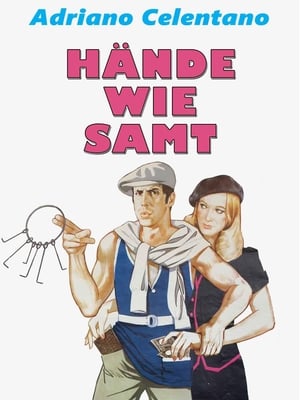 Image Hände wie Samt