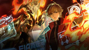 Starting with a King-Level Account