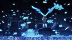 Bleach: Sennen Kessen-hen Cap 41