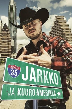 Jarkko ja kuuro amerikka (2016)