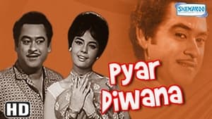 Pyar Diwana 1972 Hindi Full Movie Download | JC WEB-DL 1080p 720p 480p