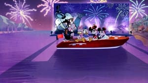 O Maravilhoso Verão do Mickey Mouse – Filme 2022