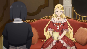 Gaikotsu Kishi-sama, Tadaima Isekai e Odekakechuu II Cap 5