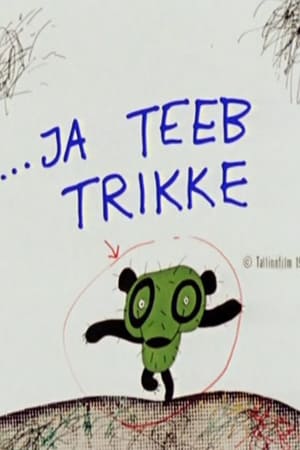 …Ja teeb trikke 1978