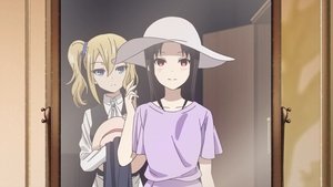 Kaguya-sama: Love Is War Season 1 Episode 11