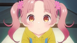 Tadaima Ojamasaremasu S1 – Episódio 7
