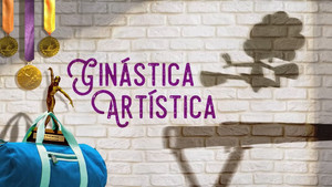 Artistic Gymnastics | StreamHub