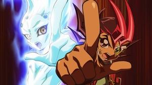 Yu-gi-oh! ZEXAL: 1×130