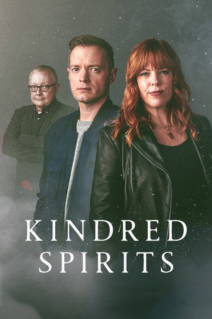 Kindred Spirits 15