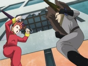 Gintama: 1×40