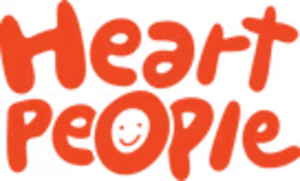 Logo Heartpeople