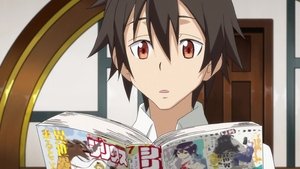 Tensei Shitara Slime Datta Ken: Saison 1 Episode 20