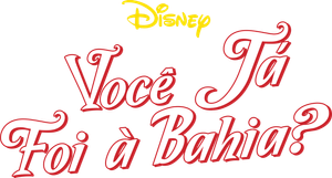 Você Já Foi à Bahia?