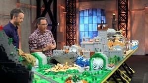 LEGO Masters Time Train (Elimination)