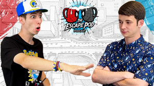 We scream at each other about Disney songs