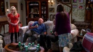 The Big Bang Theory 7 x Episodio 9