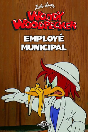 Image Employé Municipal