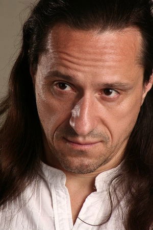 Claudiu Bleonţ photo