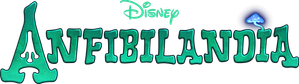 Amphibia — Logos 1