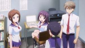 My Wife Is the Student Council President: 2×3