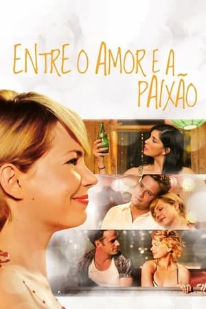 Entre o Amor e a Paixão 2011