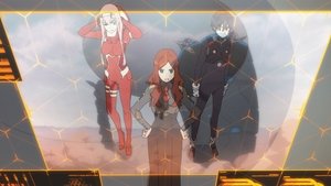 DARLING in the FRANXX Season 1 Episode 4