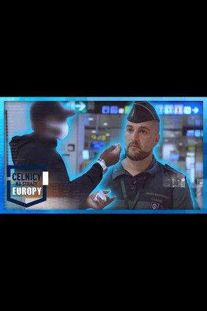 Control de Fronteras: España