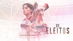 Os Eleitos: 1×23