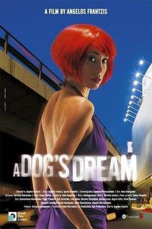 Poster A Dog's Dream 2005