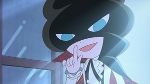 Butt Detective: 1×39