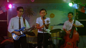 Một Ngày Hè Tươi Sáng Hơn