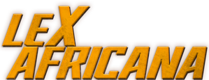 Lex Africana — Logos 1