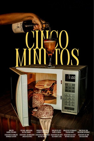 Cinco Minutos (2026)