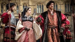 poster Wolf Hall