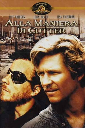 Alla maniera di Cutter (1981)