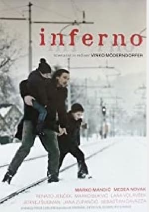 Poster Inferno (2014)