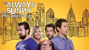 poster It's Always Sunny in Philadelphia