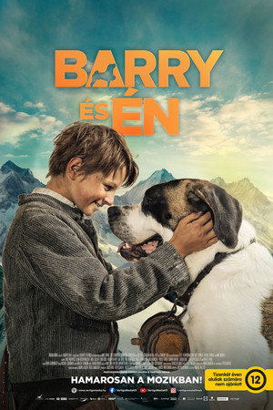 Barry & Me 15