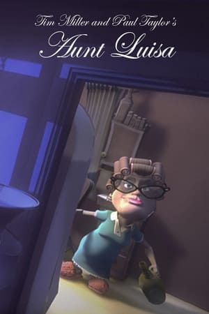 Nonton film Aunt Luisa (2002) terbaru sub indo Nonton film Aunt Luisa (2002) terbaru sub indo