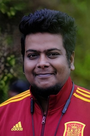 Vinesh Viswanath thumbnail