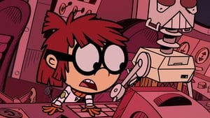 The Loud House Space Jammed